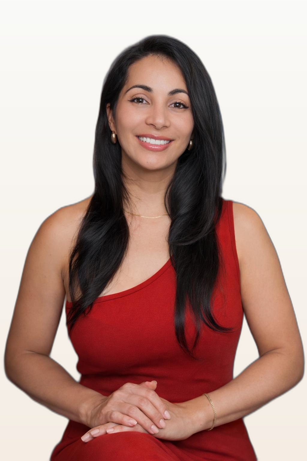 Heiddy Awais — Coach de Crecimiento Personal
